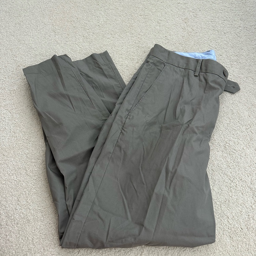Banana Republic Men’s Pants